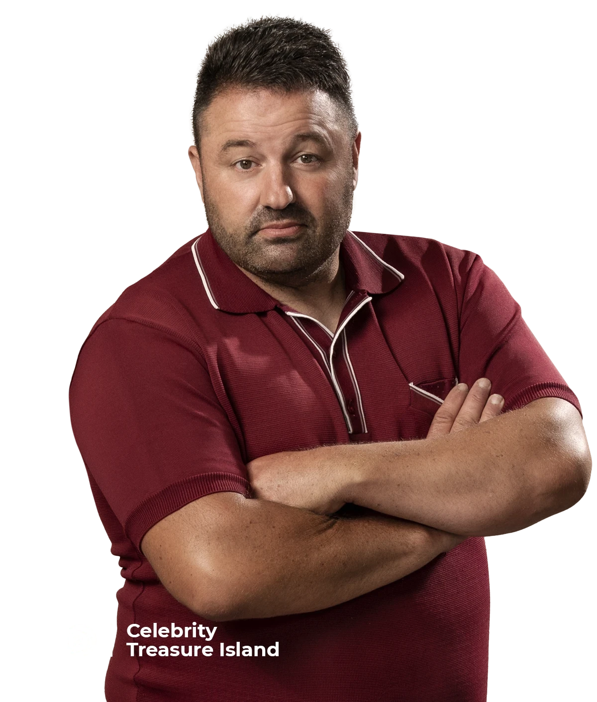 Duncan Garner, Celebrity Treasure Island 2024 competitor, on TVNZ 2